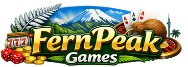 Fern Peak Games